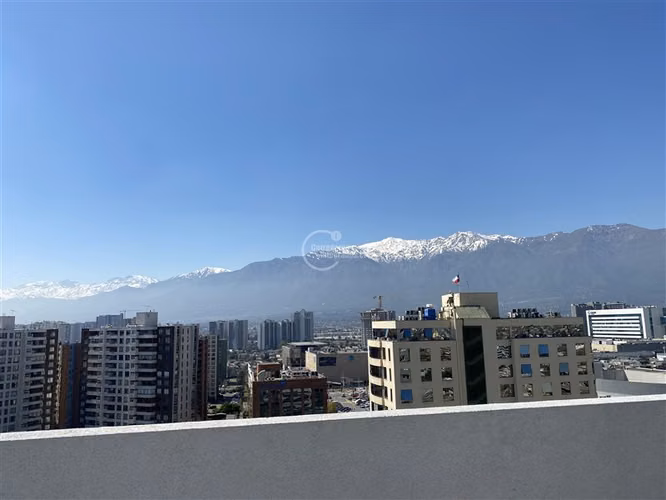 Arriendo Nuevo de 2 dorm. 2 Baños 1 Est. 1 Bodega La Florida - Imagen 22