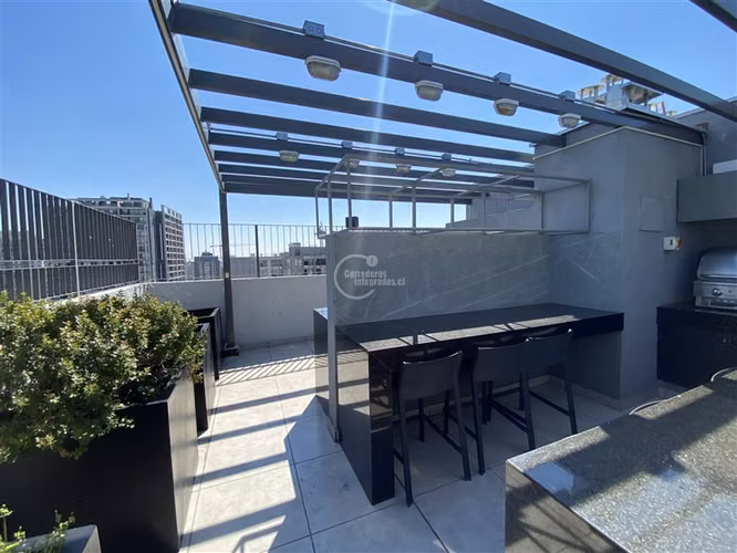 Arriendo Nuevo de 2 dorm. 2 Baños 1 Est. 1 Bodega La Florida - Imagen 25