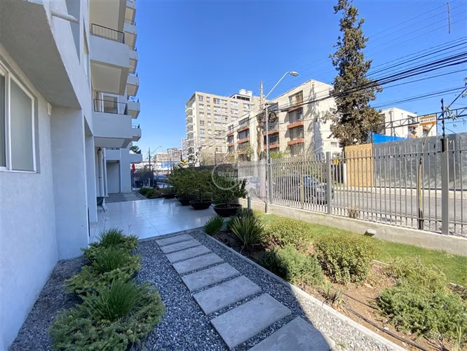 Arriendo Nuevo de 2 dorm. 2 Baños 1 Est. 1 Bodega La Florida - Imagen 29
