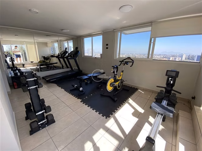 Arriendo Nuevo de 2 dorm. 2 Baños 1 Est. 1 Bodega La Florida - Imagen 20