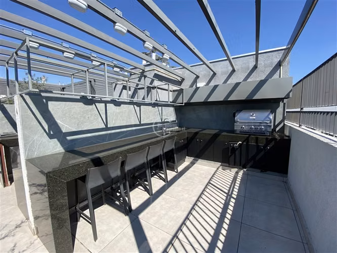 Arriendo Nuevo de 2 dorm. 2 Baños 1 Est. 1 Bodega La Florida - Imagen 24