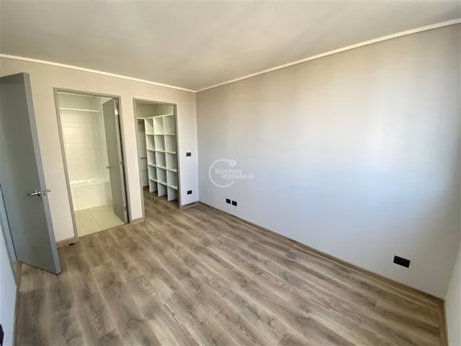Arriendo Nuevo de 2 dorm. 2 Baños 1 Est. 1 Bodega La Florida - Imagen 12