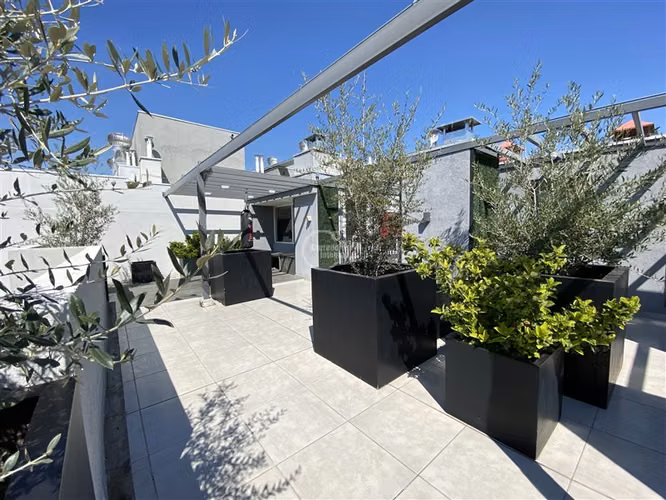 Arriendo Nuevo de 2 dorm. 2 Baños 1 Est. 1 Bodega La Florida - Imagen 23