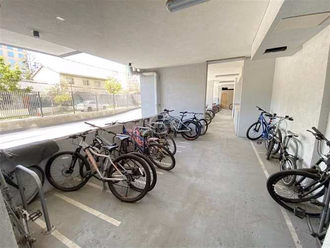Arriendo Nuevo de 2 dorm. 2 Baños 1 Est. 1 Bodega La Florida - Imagen 32