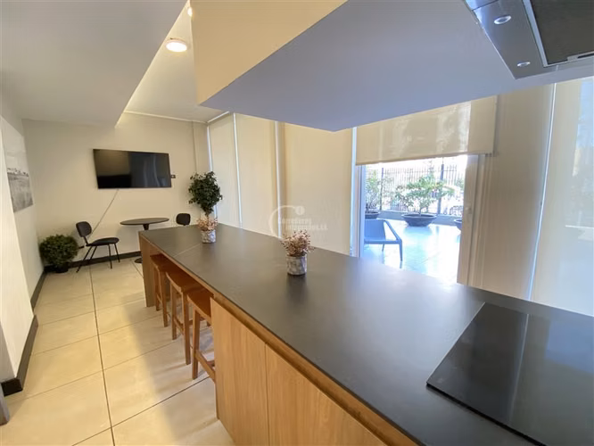 Arriendo Nuevo de 2 dorm. 2 Baños 1 Est. 1 Bodega La Florida - Imagen 28
