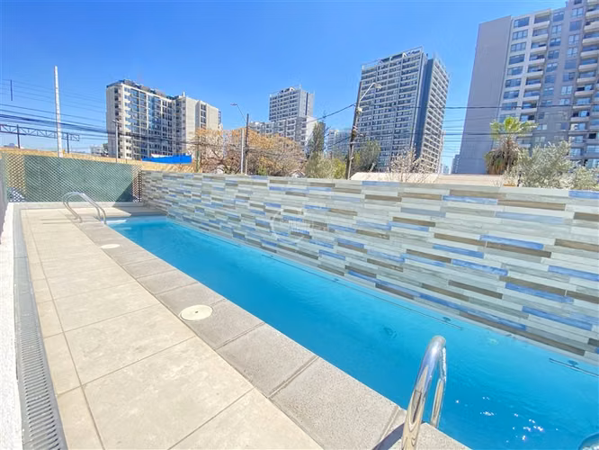 Arriendo Nuevo de 2 dorm. 2 Baños 1 Est. 1 Bodega La Florida - Imagen 30