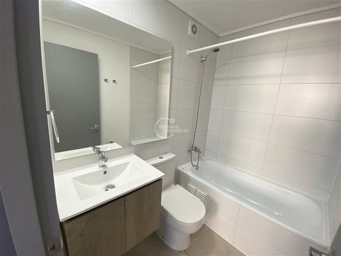 Arriendo Nuevo de 2 dorm. 2 Baños 1 Est. 1 Bodega La Florida - Imagen 15