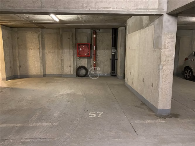 Arriendo Nuevo de 2 dorm. 2 Baños 1 Est. 1 Bodega La Florida - Imagen 19