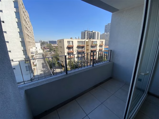 Arriendo Nuevo de 2 dorm. 2 Baños 1 Est. 1 Bodega La Florida - Imagen 4