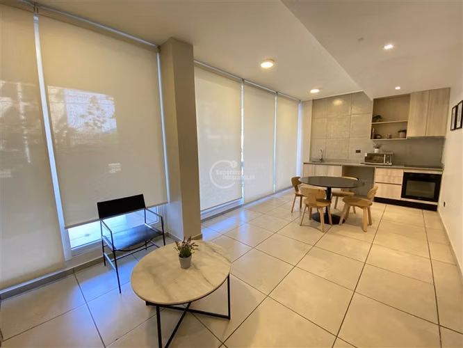 Arriendo Nuevo de 2 dorm. 2 Baños 1 Est. 1 Bodega La Florida - Imagen 26