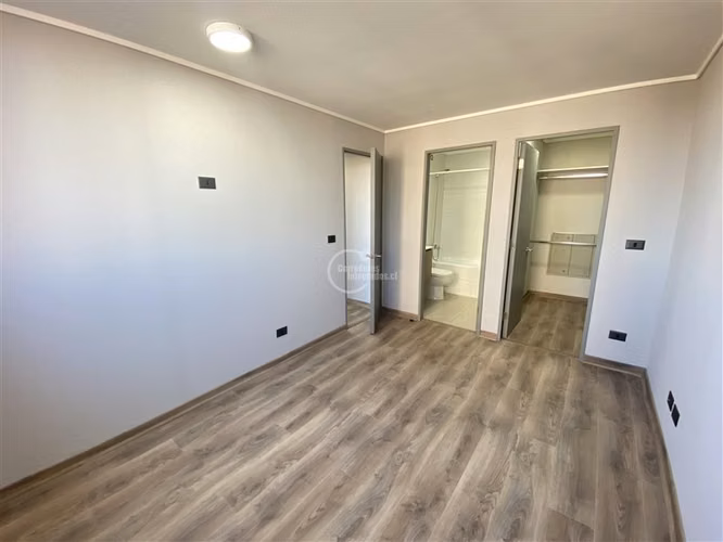 Arriendo Nuevo de 2 dorm. 2 Baños 1 Est. 1 Bodega La Florida - Imagen 13