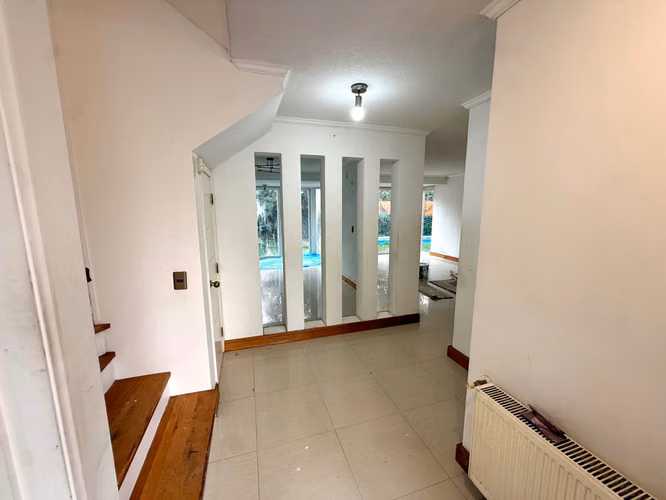AMPLIA CASA CON PISCINA EN CONDOMINIO | PEÑALOLÉ (181790) - Imagen 7