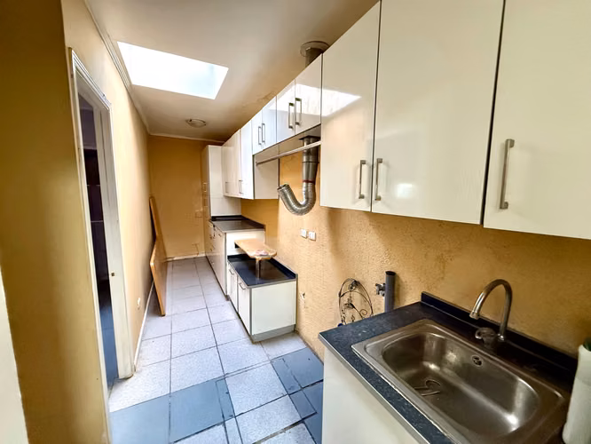 AMPLIA CASA CON PISCINA EN CONDOMINIO | PEÑALOLÉ (181790) - Imagen 6