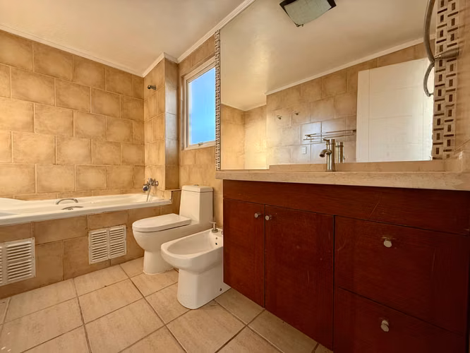 AMPLIA CASA CON PISCINA EN CONDOMINIO | PEÑALOLÉ (181790) - Imagen 10