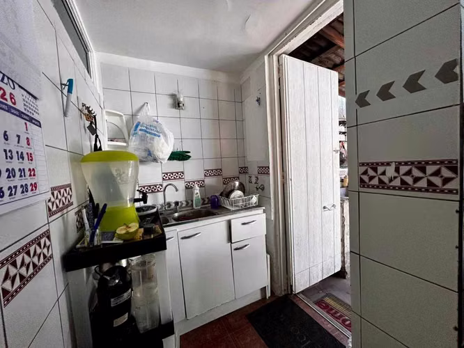 Casa en Ñuñoa - sector seguro y consolidado ! (181762) - Imagen 6