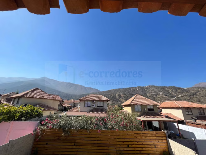 Casa hacienda el Peñón - Entrega en Octubre (181789) - Imagen 14