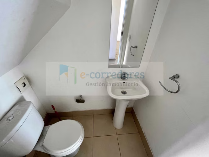 Casa hacienda el Peñón - Entrega en Octubre (181789) - Imagen 7