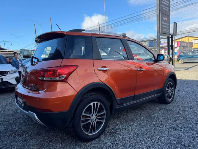 GREAT WALL M4 2021 - Imagen 3