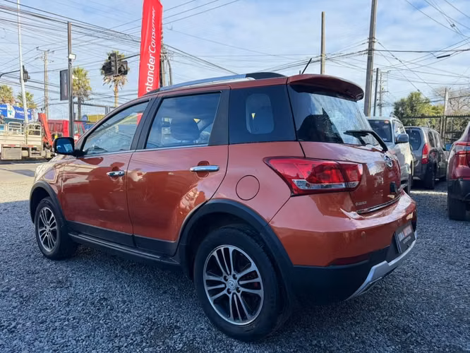 GREAT WALL M4 2021 - Imagen 4