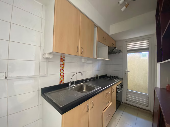Departamento 2D-2B-1E Arriendo Maipú Primer Piso. AVS