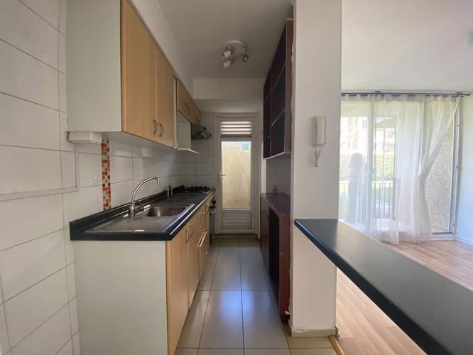 Departamento 2D-2B-1E Arriendo Maipú Primer Piso. AVS - Imagen 4