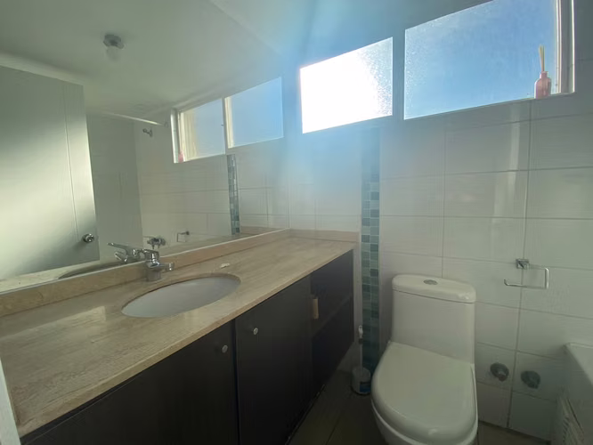 Departamento 2D-2B-1E Arriendo Maipú Primer Piso. AVS - Imagen 9
