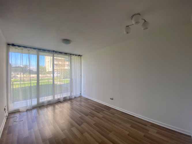Departamento Maipú Arriendo 2D-2B-1E Primer Piso. AVS