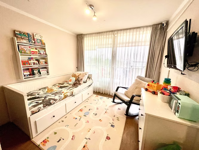 DEPARTAMENTO CONSISTORIAL PEÑALOLEN (181781) - Imagen 14