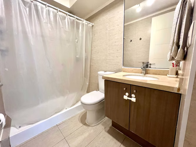 DEPARTAMENTO CONSISTORIAL PEÑALOLEN (181781) - Imagen 15