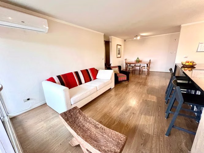 DEPARTAMENTO CONSISTORIAL PEÑALOLEN (181781) - Imagen 9