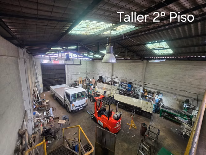 Venta Galpon en Barrio Industrial - Imagen 15