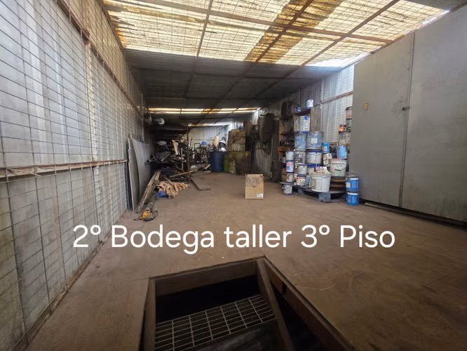 Venta Galpon en Barrio Industrial - Imagen 16