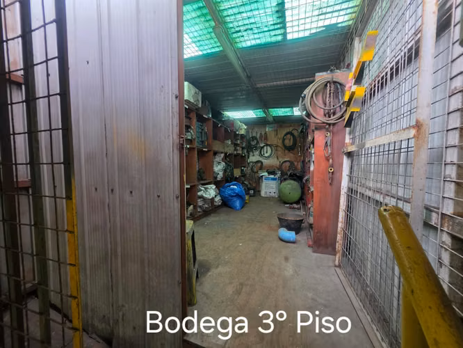 Venta Galpon en Barrio Industrial - Imagen 17