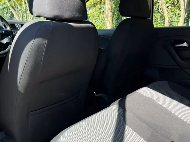 VOLKSWAGEN POLO HB 1.6L AT HIGHLINE 4X2 5P AÑO 2017