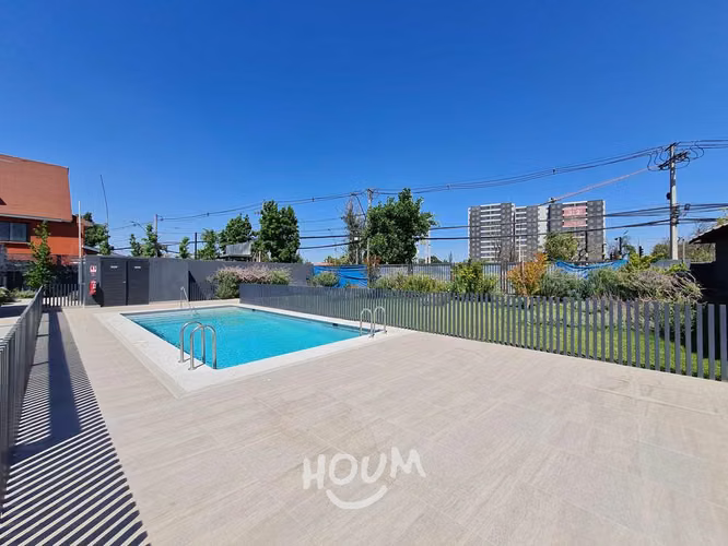 Departamento en Avenida Los Pajaritos - Imagen 31