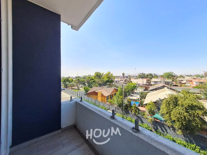 Departamento en Avenida Los Pajaritos - Imagen 17