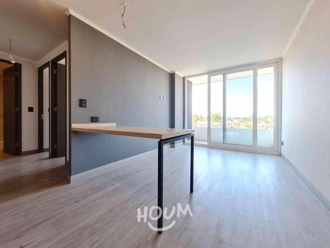 Departamento en Avenida Los Pajaritos - Imagen 1