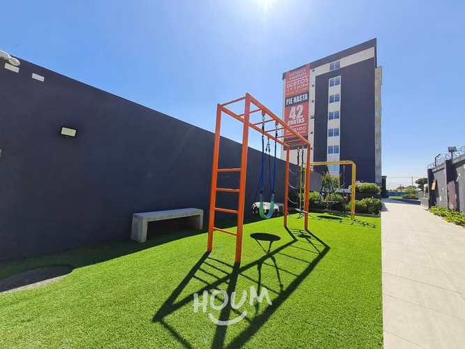 Departamento en Avenida Los Pajaritos - Imagen 34