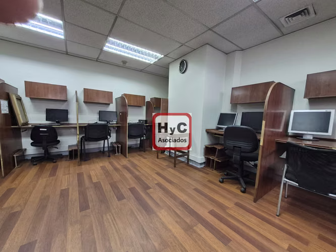 Oficina en Venta en Pleno Santiago Centro – Excelente Ubicación - Imagen 10
