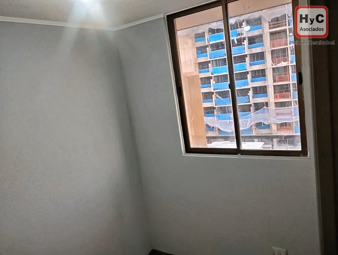 Arriendo depto. 2D y 1B recién remodelado. Cercano a todos los servicios y gran conectividad. - Imagen 11
