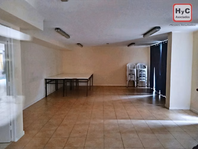 Arriendo depto. 2D y 1B recién remodelado. Cercano a todos los servicios y gran conectividad. - Imagen 16