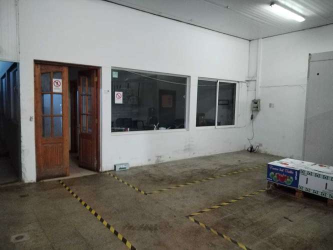 Terreno Industrial 12.000 m² – Camino Malloa, Ru (181794)