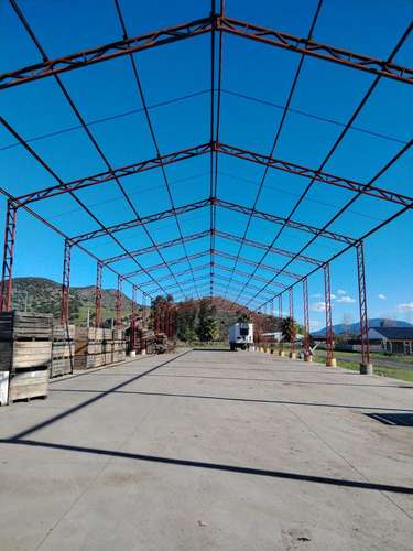 Terreno Industrial 12.000 m² – Camino Malloa, Ru (181794)