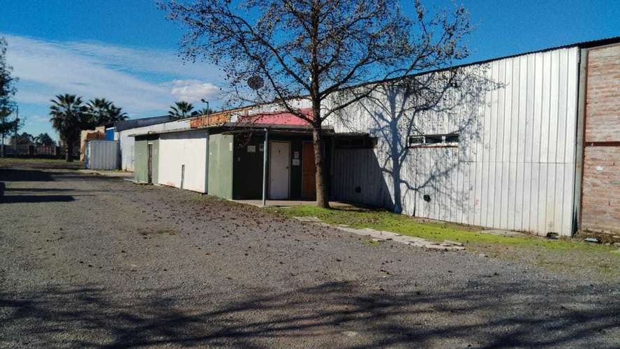 Terreno Industrial 12.000 m² – Camino Malloa, Ru (181794)