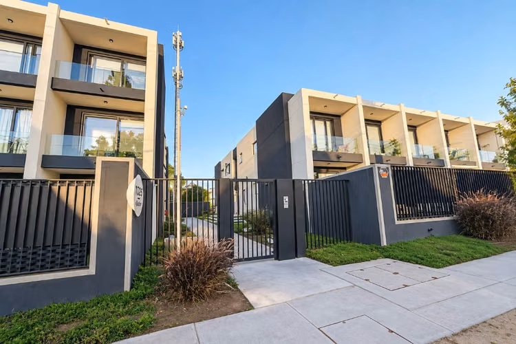 Venta de Loft Sector Calle Berlín Villa Alemana