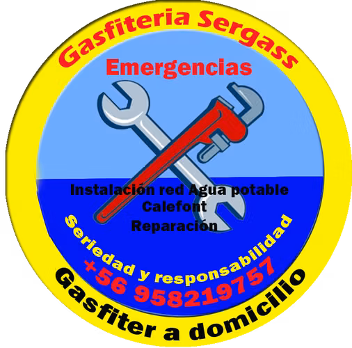 Gasfiteria servicios de contruccion - Imagen 1