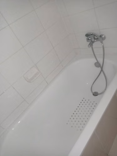 Arriendo Home Estudio / Cerca Metro Ecuador - Imagen 6
