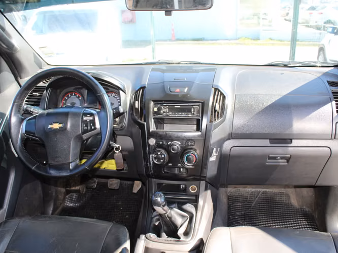 CHEVROLET D-Max 2.5L CRDI 2018 - Imagen 7