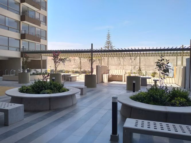Arriendo Home estudio / El Parrón - Imagen 19