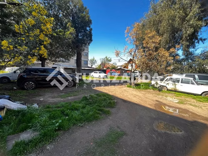Departamento en venta de 2 dorm. en Pudahuel